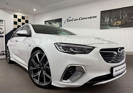 Opel Insignia gebraucht kaufen Opel Insignia B Sports Tourer GSi 4x4*Pano*HUD*AHK*