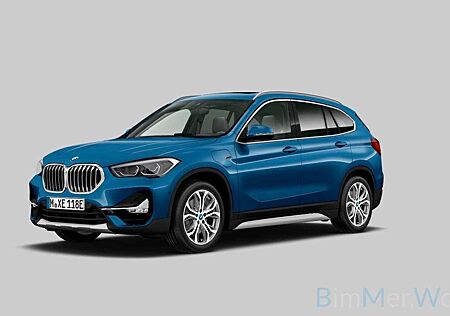 BMW X1 xDrive 25e xLine PANO HUD AHK Unfallfrei