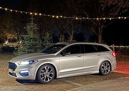 Ford Mondeo Turnier 2.0 Ti-VCT Hybrid ST-Line