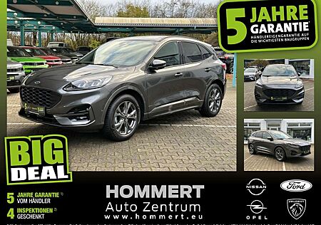 Ford Kuga 1.5 EcoBoost ST-Line X *HUD*Pano*AHK*ACC*