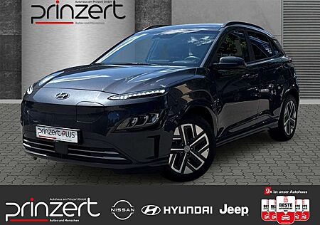 Hyundai Kona Elektro 64 kWh "Prime" Sitz-Paket*Navi*KRELL