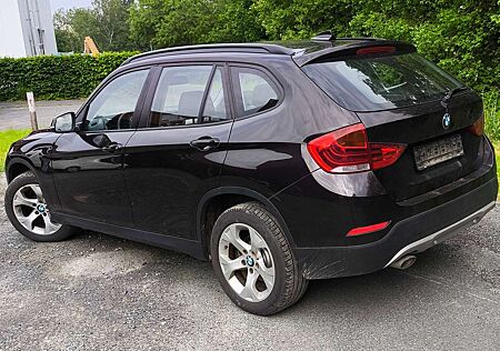 BMW X1 sDrive18d