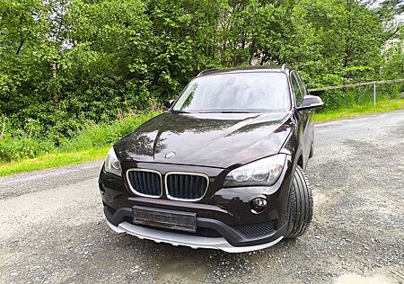 BMW X1 sDrive18d
