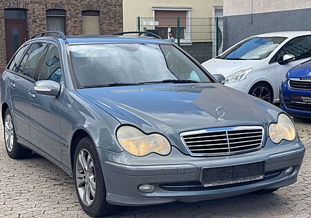 Mercedes-Benz C 220 C -Klasse T-Modell T CDI