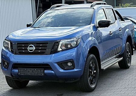 Nissan Navara NP300 N-Guard Double Cab 4x4