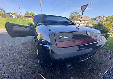 Alfa Romeo Spider 2.0 Twin Spark