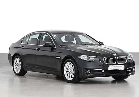 BMW 530 D XDRIVE LUXURY LINE *AUS 2 HAND*