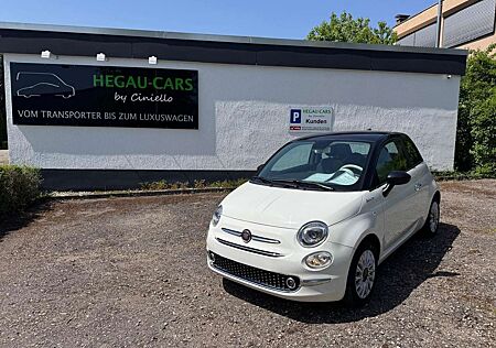 Fiat 500 Dolcevita 1.0 Hybrid* PDC*Carplay*Sicht Paket