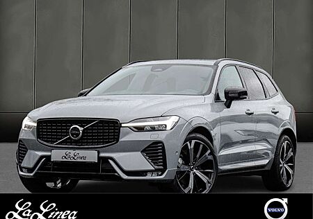 Volvo XC 60 XC60 B5 (B) AWD Plus Dark NP:74.340,-//FOUR-C/PANO/AHK