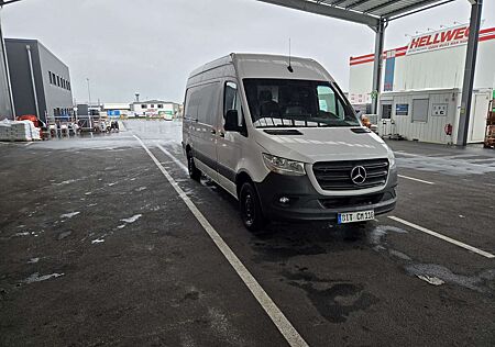 Mercedes-Benz Sprinter 316 CDI Kompakt HA