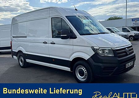 VW Crafter Volkswagen Kasten 35 MR L2H2 Klima*NAVI