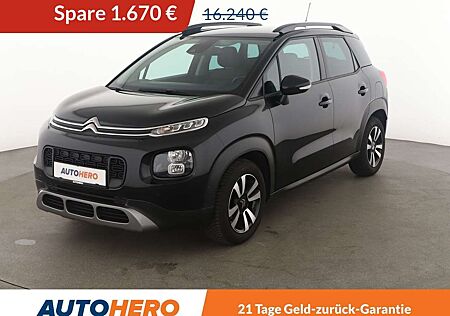 Citroën C3 Aircross Citroen 1.5 Blue-HDi Shine*NAVI*TEMPO*CAM*PDC*KLIMA*
