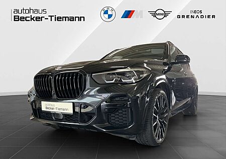 BMW X5 xDrive30d M SPORT / AHK, PanoramaDach, Display Key