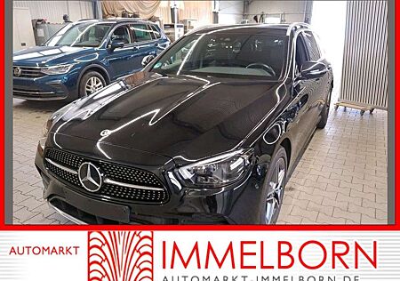 Mercedes-Benz E 300 de AMG Alcantara*Kamera*Mubeam*DAB*Navi*18