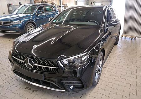 Mercedes-Benz E 300 de AMG Alcantara*Kamera*Mubeam*DAB*Navi*18