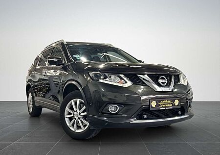 Nissan X-Trail Tekna*AHK*RFK*SHZ*NAVI*