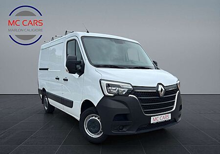 Renault Master III Kasten L1H1 Ka 3,3t Regale