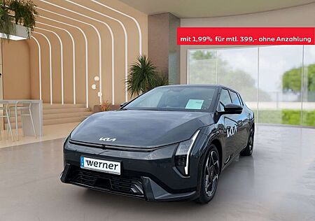 Kia Others EV4 81,4 kWh GT-line DriveWise