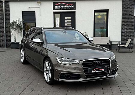 Audi A6 Avant 3.0 TDI quattro 3xS-Line*ABSOLUT VOLL*