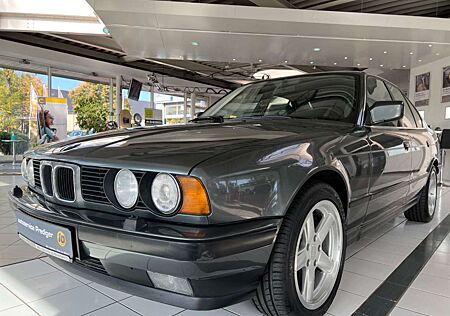 BMW 525 *H-Kennzeichen*HU NEU*