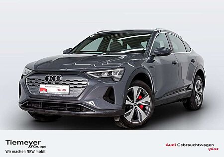 Audi Q8 Sportback 50 e-tron Q ADVANCED MATRIX KAMERA