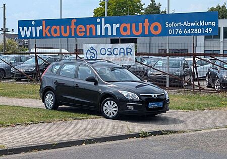 Hyundai i30 Comfort*AUTOMATIK*KLIMA*PDC*RADIO-CD !!