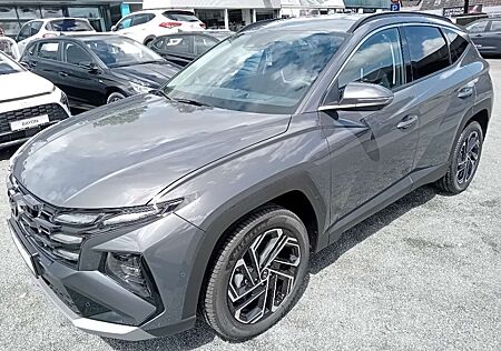 Hyundai Tucson PHEV 1.6 T-GDI 6-AT 4WD PRIME ECS, Assistenz-Paket