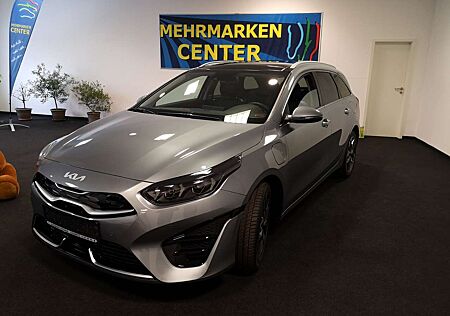 Kia XCeed Ceed SW / cee'd SW 1.6 GDI DCT OPF Plug-in-Hybrid Platinum