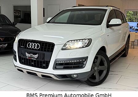 Audi Q7 3.0 TDI quattro S Line Top Zustand