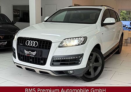 Audi Q7 3.0 TDI quattro S Line Top Zustand