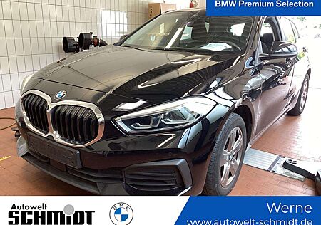 BMW 118 i Advantage + 2Jahre-BPS.-GARANTIE