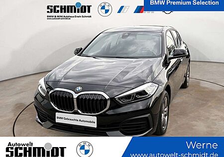 BMW 118 i Advantage + 2Jahre-BPS.-GARANTIE