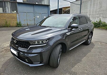 Kia Sorento 1.6T-GDI Hybrid AWD OPF Aut. Platinum