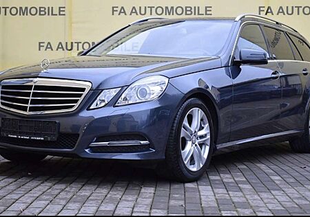 Mercedes-Benz E 200 CGI BlueEfficiency (212.248)