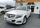 Mercedes-Benz GLK 200 CDI AT/NAVI/LEDER/AHK/XENON