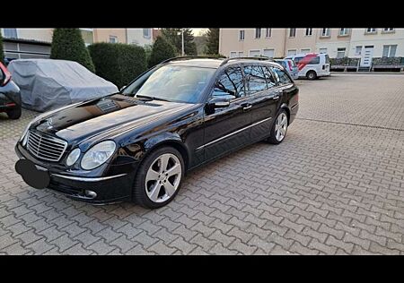 Mercedes-Benz E 280 T 4Matic (211.292)