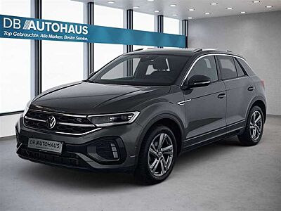 Volkswagen T-Roc R-Line 1.5 TSI DSG