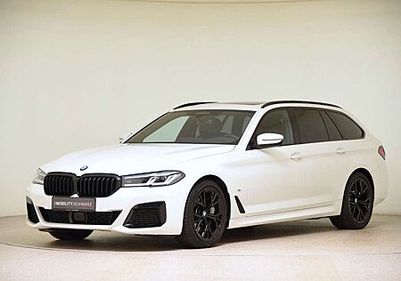 BMW 530 d xDrive Touring M Sport ACC Sthzg*UVP:95.610