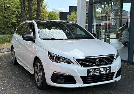 Peugeot 308 SW GT-Paket-Line/Kamera/AHK/PANO
