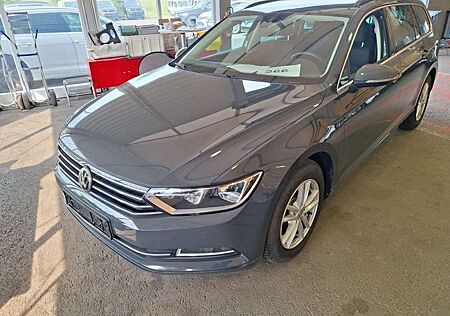 VW Passat Variant Volkswagen Comfortline BMT/Start-1.HAND-GARANTIE