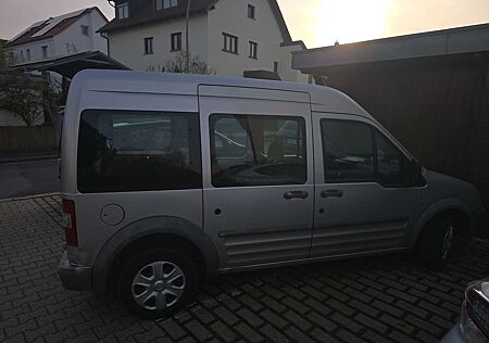 Ford Transit Connect TDCi Tourneo (Lang)