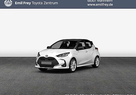 Toyota Yaris Hybrid 1.5 VVT-i Business Edition