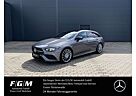 Mercedes-Benz CLA 200 SB AMG/LED/PanoD/R-Kam/Totwinkel/Night