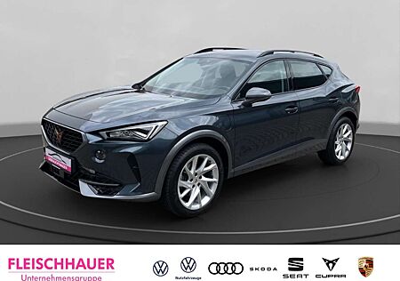 Cupra Formentor 1.4 e-HYBRID Voll-LED Sitzheizung