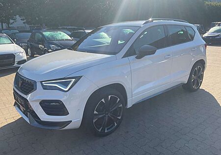 Cupra Ateca Basis 4Drive *VIRTUAL* *360* *221kW*