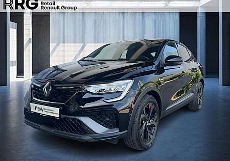 Renault Arkana 1.3 TCe 160 R.S. Line EDC