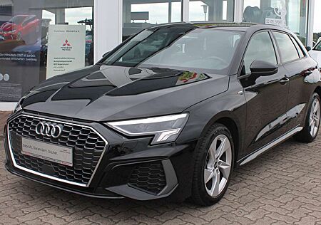 Audi A3 SPORTBACK 30 TFSI S- Line