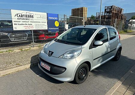 Peugeot 107 Filou *1.HAND*TÜV-NEU*
