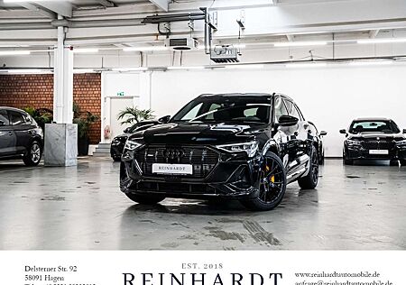 Audi e-tron 50 2x S LINE/BLACK-EDITION/MATRIX/HuD/360