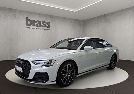 Audi A8 55 TFSI quattro 250(340) kW(PS) tiptronic